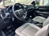 Ford Ranger 2023 - Vận hành êm ái