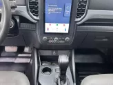 Ford Ranger 2023 - Vận hành êm ái