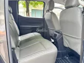 Ford Ranger 2023 - Vận hành êm ái