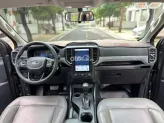 Ford Ranger 2023 - Vận hành êm ái