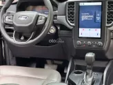 Ford Ranger 2023 - Vận hành êm ái