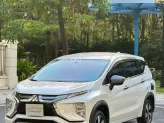 Mitsubishi Xpander 1.5 AT  2020 - Động cơ xăng 1.5L mạnh mẽ, hộp số tự động mượt mà