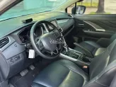 Mitsubishi Xpander 1.5 AT  2020 - Động cơ xăng 1.5L mạnh mẽ, hộp số tự động mượt mà
