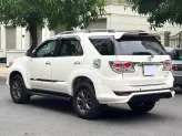 Toyota Fortuner 2.7V TRD 4x4 2015 - Phiên bản cao cấp 2 cầu full option