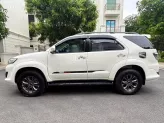Toyota Fortuner 2.7V TRD 4x4 2015 - Phiên bản cao cấp 2 cầu full option