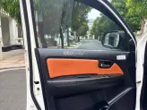 Toyota Fortuner 2.7V TRD 4x4 2015 - Phiên bản cao cấp 2 cầu full option