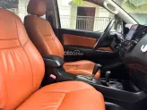 Toyota Fortuner 2.7V TRD 4x4 2015 - Phiên bản cao cấp 2 cầu full option
