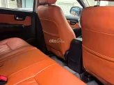 Toyota Fortuner 2.7V TRD 4x4 2015 - Phiên bản cao cấp 2 cầu full option