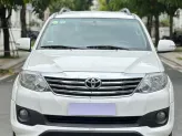 Toyota Fortuner 2.7V TRD 4x2 2014 - SUV 7 chỗ thể thao mạnh mẽ, bền bỉ