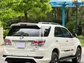 Toyota Fortuner 2.7V TRD 4x2 2014 - SUV 7 chỗ thể thao mạnh mẽ, bền bỉ