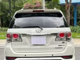 Toyota Fortuner 2.7V TRD 4x2 2014 - SUV 7 chỗ thể thao mạnh mẽ, bền bỉ