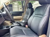 Toyota Fortuner 2.7V TRD 4x2 2014 - SUV 7 chỗ thể thao mạnh mẽ, bền bỉ