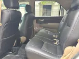 Toyota Fortuner 2.7V TRD 4x2 2014 - SUV 7 chỗ thể thao mạnh mẽ, bền bỉ