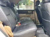 Toyota Fortuner 2.7V TRD 4x2 2014 - SUV 7 chỗ thể thao mạnh mẽ, bền bỉ