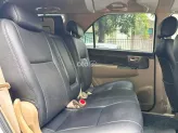 Toyota Fortuner 2.7V TRD 4x2 2014 - SUV 7 chỗ thể thao mạnh mẽ, bền bỉ