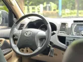 Toyota Fortuner 2.7V TRD 4x2 2014 - SUV 7 chỗ thể thao mạnh mẽ, bền bỉ