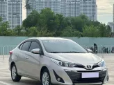 Toyota Vios 2020 - Xe đẹp như mới