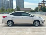 Toyota Vios 2020 - Xe đẹp như mới
