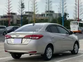 Toyota Vios 2020 - Xe đẹp như mới