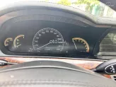 Mercedes-Benz S500 2008 - Trang bị nhiều phụ kiện