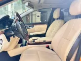 Mercedes-Benz S500 2008 - Trang bị nhiều phụ kiện