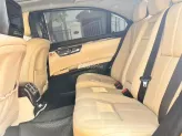 Mercedes-Benz S500 2008 - Trang bị nhiều phụ kiện