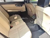 Mercedes-Benz S500 2008 - Trang bị nhiều phụ kiện