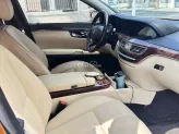 Mercedes-Benz S500 2008 - Trang bị nhiều phụ kiện