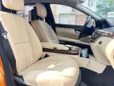 Mercedes-Benz S500 2008 - Trang bị nhiều phụ kiện