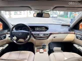 Mercedes-Benz S500 2008 - Trang bị nhiều phụ kiện