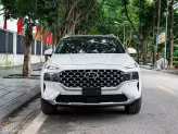 Hyundai Santa Fe Hybrid 2022 - XE ĐẸP ZIN MỌI THỨ NHƯ MỚI