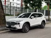 Hyundai Santa Fe Hybrid 2022 - XE ĐẸP ZIN MỌI THỨ NHƯ MỚI