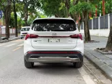 Hyundai Santa Fe Hybrid 2022 - XE ĐẸP ZIN MỌI THỨ NHƯ MỚI
