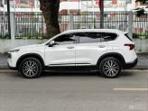 Hyundai Santa Fe Hybrid 2022 - XE ĐẸP ZIN MỌI THỨ NHƯ MỚI