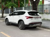 Hyundai Santa Fe Hybrid 2022 - XE ĐẸP ZIN MỌI THỨ NHƯ MỚI