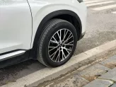 Hyundai Santa Fe Hybrid 2022 - XE ĐẸP ZIN MỌI THỨ NHƯ MỚI
