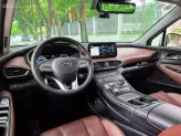 Hyundai Santa Fe Hybrid 2022 - XE ĐẸP ZIN MỌI THỨ NHƯ MỚI