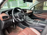 Hyundai Santa Fe Hybrid 2022 - XE ĐẸP ZIN MỌI THỨ NHƯ MỚI