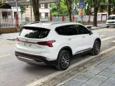 Hyundai Santa Fe Hybrid 2022 - XE ĐẸP ZIN MỌI THỨ NHƯ MỚI