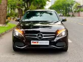 Mercedes-Benz C200 2.0 AT 2016 - 01 CHỦ SIÊU LƯỚT - GIÁ TỐT