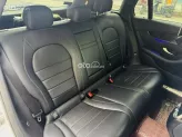Mercedes-Benz GLC 200 V1 2019 - Trắng Ngọc Trinh bao đẹp