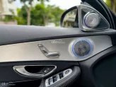 Mercedes-Benz C200 2.0 AT 2016 - 01 CHỦ SIÊU LƯỚT - GIÁ TỐT