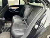 Mercedes-Benz C200 2.0 AT 2016 - 01 CHỦ SIÊU LƯỚT - GIÁ TỐT