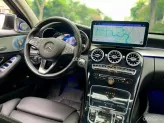 Mercedes-Benz C200 2.0 AT 2016 - 01 CHỦ SIÊU LƯỚT - GIÁ TỐT