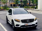 Mercedes-Benz GLC 200 V1 2019 - Trắng Ngọc Trinh bao đẹp
