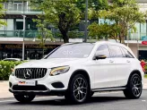 Mercedes-Benz GLC 200 V1 2019 - Trắng Ngọc Trinh bao đẹp