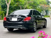 Mercedes-Benz C200 2.0 AT 2016 - 01 CHỦ SIÊU LƯỚT - GIÁ TỐT