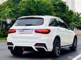 Mercedes-Benz GLC 200 V1 2019 - Trắng Ngọc Trinh bao đẹp