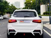 Mercedes-Benz GLC 200 V1 2019 - Trắng Ngọc Trinh bao đẹp