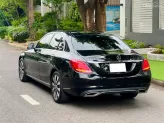 Mercedes-Benz C200 2.0 AT 2016 - 01 CHỦ SIÊU LƯỚT - GIÁ TỐT